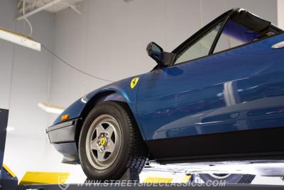 1985 Ferrari Mondial 3.0 QV