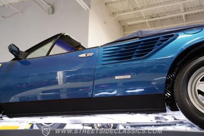 1985 Ferrari Mondial 3.0 QV