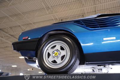 1985 Ferrari Mondial 3.0 QV