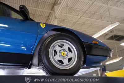 1985 Ferrari Mondial 3.0 QV