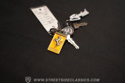 1985 Ferrari Mondial 3.0 QV