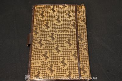 1985 Ferrari Mondial 3.0 QV