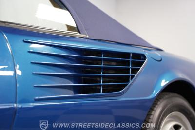 1985 Ferrari Mondial 3.0 QV