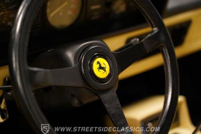 1985 Ferrari Mondial 3.0 QV