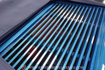 1985 Ferrari Mondial 3.0 QV