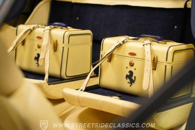 1985 Ferrari Mondial 3.0 QV