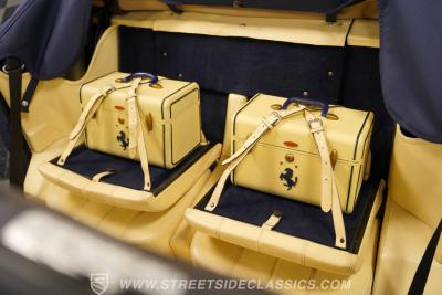 1985 Ferrari Mondial 3.0 QV