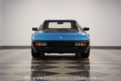 1985 Ferrari Mondial 3.0 QV
