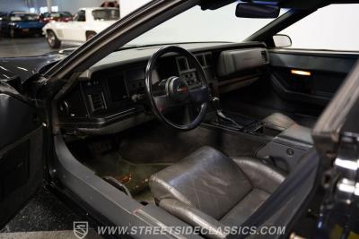 1984 Chevrolet Corvette Z51