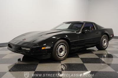 1984 Chevrolet Corvette Z51