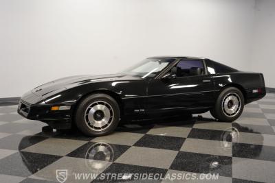 1984 Chevrolet Corvette Z51