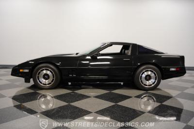 1984 Chevrolet Corvette Z51