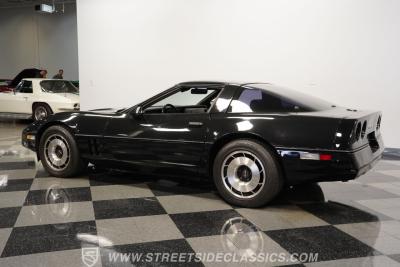 1984 Chevrolet Corvette Z51