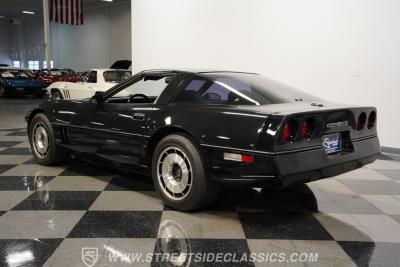 1984 Chevrolet Corvette Z51