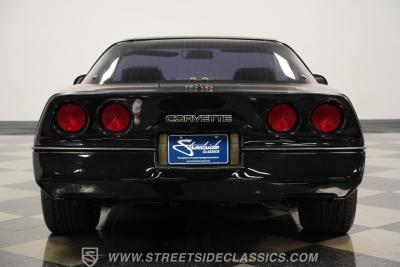 1984 Chevrolet Corvette Z51