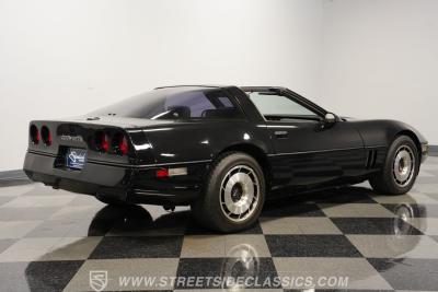 1984 Chevrolet Corvette Z51