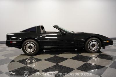 1984 Chevrolet Corvette Z51