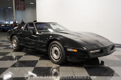 1984 Chevrolet Corvette Z51