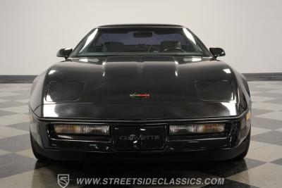 1984 Chevrolet Corvette Z51
