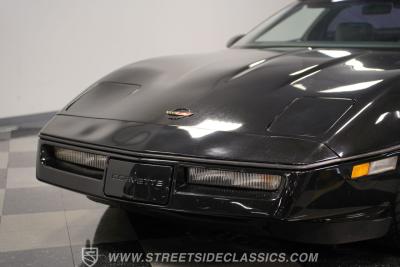 1984 Chevrolet Corvette Z51