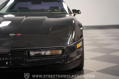 1984 Chevrolet Corvette Z51