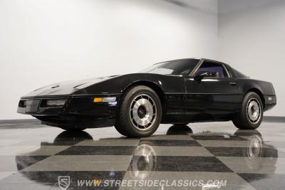 1984 Chevrolet Corvette Z51