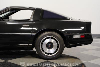 1984 Chevrolet Corvette Z51