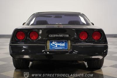 1984 Chevrolet Corvette Z51