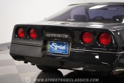 1984 Chevrolet Corvette Z51