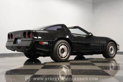 1984 Chevrolet Corvette Z51