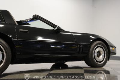1984 Chevrolet Corvette Z51