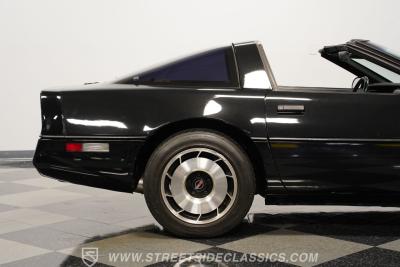 1984 Chevrolet Corvette Z51