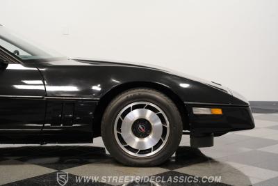 1984 Chevrolet Corvette Z51