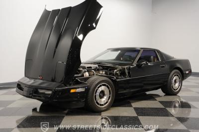 1984 Chevrolet Corvette Z51