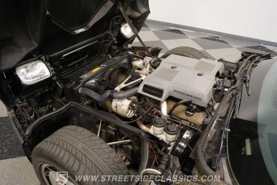 1984 Chevrolet Corvette Z51