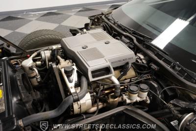 1984 Chevrolet Corvette Z51