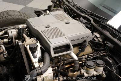 1984 Chevrolet Corvette Z51