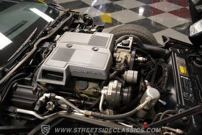 1984 Chevrolet Corvette Z51