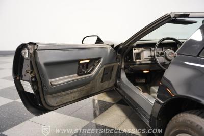 1984 Chevrolet Corvette Z51