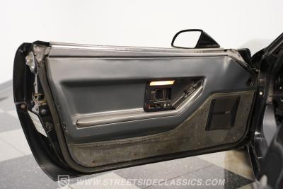 1984 Chevrolet Corvette Z51