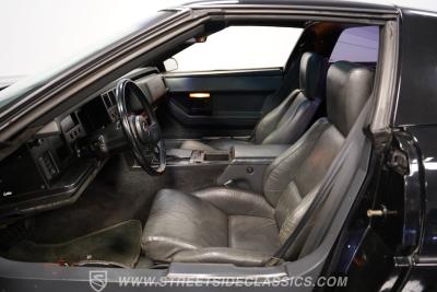 1984 Chevrolet Corvette Z51