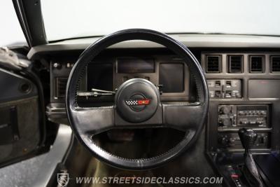 1984 Chevrolet Corvette Z51