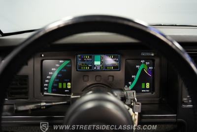 1984 Chevrolet Corvette Z51