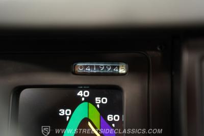 1984 Chevrolet Corvette Z51