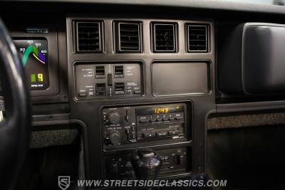 1984 Chevrolet Corvette Z51