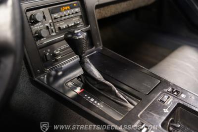 1984 Chevrolet Corvette Z51