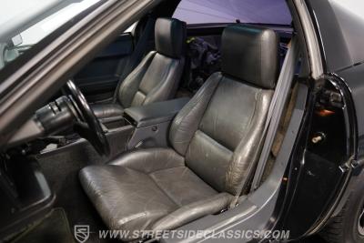 1984 Chevrolet Corvette Z51