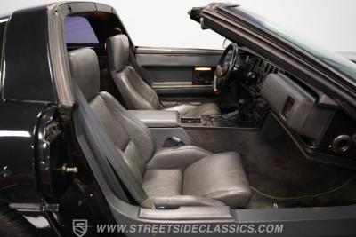 1984 Chevrolet Corvette Z51