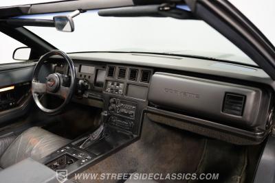 1984 Chevrolet Corvette Z51