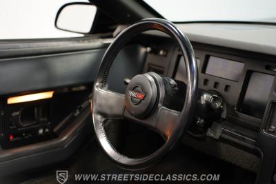 1984 Chevrolet Corvette Z51